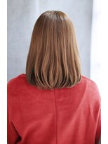 ポールプラスエヌ(PAUL+n)&nbsp;20代30代40代　大人・上質ミディアム【枚方】