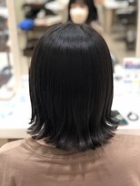 ピーディーヴィセオ 新さっぽろ店(PD VISEO)&nbsp;外ハネボブ