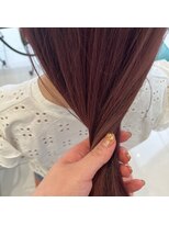 フォルテ 中田店&nbsp;ピンクブラウン