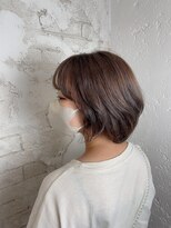 プライズ アイリス 池袋東口店(prize Iris)&nbsp;ミルクティーグレージュ10代20代12650円