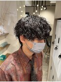 波巻きスパイラル