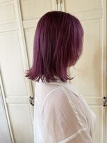 レイア(Leia)&nbsp;チェリーピンク