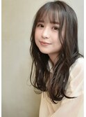 30.40代_大人かわいい_ちゅるふわ