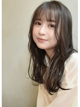 ユートラクト 守口竜田通り店(U-tract) 30.40代_大人かわいい_ちゅるふわ