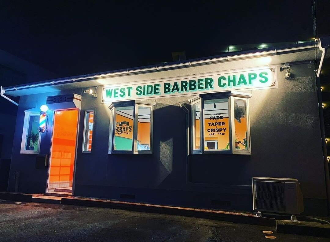 West side barber deals