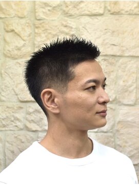 ケースタイル 水道橋店(K-STYLE) ナチュラルフェード