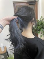 ソウコ(SOUCO)&nbsp;インナーカラー