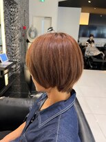 エアー 銀座タワー(AIR)&nbsp;簡単スタイリングしょーと