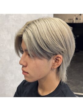 アビー(ABEY) 新潟ウルフ