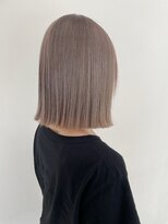 モノリス(monolith)&nbsp;ハイトーンベージュ