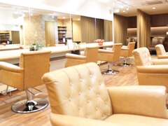 Hair Spa Nosh 七隈店【ヘアースパノッシュ】