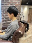 クールベリーショート