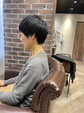 シエル 藤沢店(CIEL) クールベリーショート