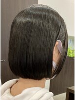 エス ウォーク(S.Wark)&nbsp;ボブ