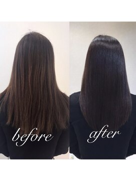 メロン 恵比寿(MERON) 髪質改善［20代30代40代50代］［恵比寿］