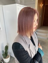 コクウ(COCU)&nbsp;ピンクベージュ