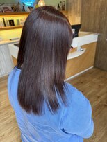 スカイ(SKY)&nbsp;ピンクブラウン/福井カラー