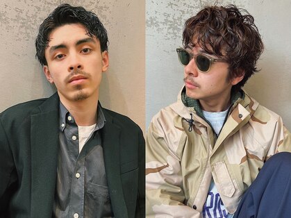 ピープル オモテサンドウ(people omotesando)の写真