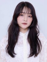 エンタク 新宿三丁目店(enntaku)&nbsp;韓国/レイヤーカット/縮毛矯正/men's/新宿三丁目駅