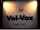 ボルボックス ボルボックス ヘア ラボ(Vol Vox hair lab)の写真