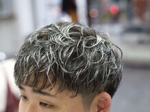 ワンシザース(ONE SCISSORS)
