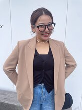 フリーダム 宇部駅前通り店(freedom) 沖野 友香