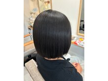 タズヘアー(Taz hair)