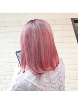 アフィナー(Afinar) ベビーピンク