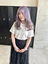 プレイスアワセ(place awase)&nbsp;髪質改善/インナーカラー/ブリーチ/ボブ/ケアブリーチ/韓国/