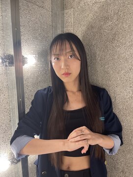 キジ(KIJI) 超高濃度水素トリートメント×艶髪ヘアー