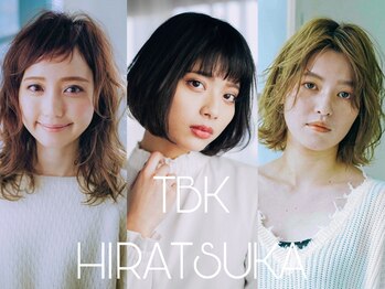 TBK美容室　平塚店