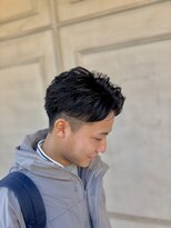 セカンドハウス(2nd HOUSE) アップバングショート
