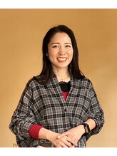 ヘアーズクリッツア(HAIR'S CKRIZIA) 木下 美樹