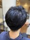 カミビキ(kamibiki)の写真/いつでも同じ価格！刈り上げ部分のみのメンテナンスカットもご用意♪ON/OFFキマる好感度抜群スタイルへ☆