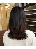 レイヤーカット