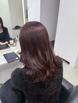 ノーム(NORME)&nbsp;ピンクブラウン/20代30代