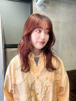 ムク(muku)&nbsp;ブリーチなしダブルカラー