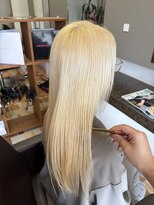 セルバ(Selva)&nbsp;ブロンド