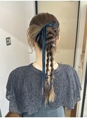 タイトアレンジ