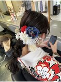 ボンボンヘア