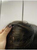 こっくりオリーブベージュ