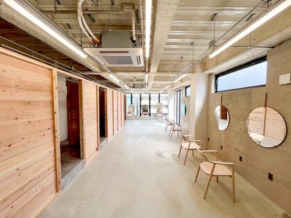 シロ 大名2号店(SiLO)の写真