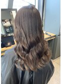 縮毛矯正髪質改善ストレートレイヤーカット尼崎美容室