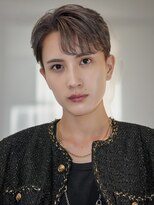 オーシャントーキョー 大阪(OCEAN TOKYO)&nbsp;韓国へアカルマパーマニュアンスパーマシャドウパーマ韓流