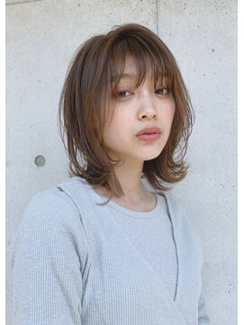 鏡と星 高田馬場 ネオウルフ