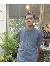 サクラ ビューティ ヴィレッジ(SAKURA Beauty village) 石原 要