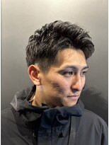 銀座 シノ 灯(shino HANARE)&nbsp;カジュアルショート