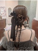 カチモリ☆タイトヘア
