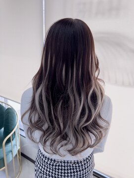 レヴェリー(REVERIE) プルエクステ