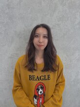 アース オーセンティック 高松レインボーロード店(EARTH Authentic)&nbsp;畠山 華奈